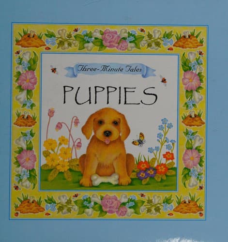 Tapa de Puppies