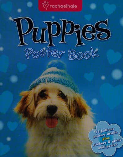 Tapa de Puppies