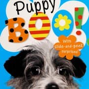 Tapa de Puppy boo!