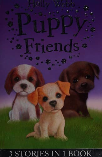 Tapa de Puppy friends