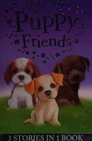 Tapa de Puppy friends