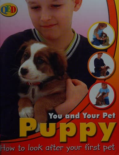 Tapa de Puppy