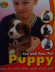 Tapa de Puppy