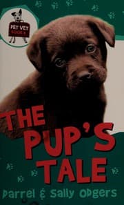 Tapa de The pup's tale