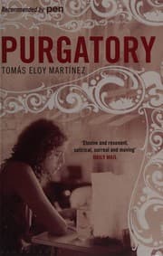 Tapa de Purgatory