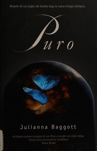 Tapa de Puro