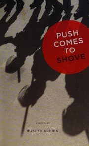 Tapa de Push comes to shove