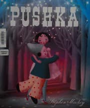 Tapa de Pushka