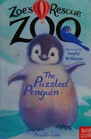 Tapa de The puzzled penguin