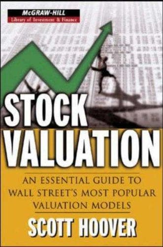Tapa de Stock valuation