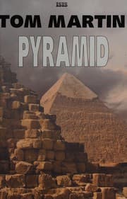 Tapa de Pyramid