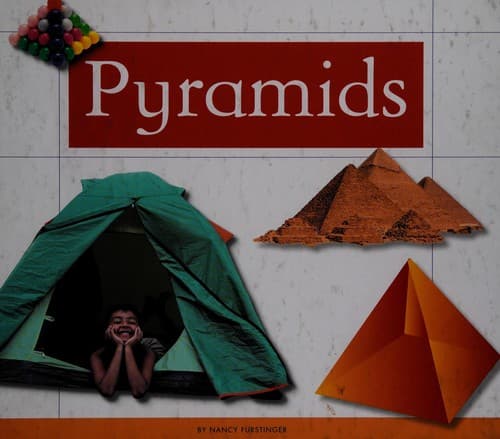 Tapa de Pyramids