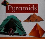 Tapa de Pyramids