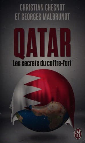 Tapa de Qatar