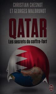 Tapa de Qatar