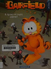 Tapa de Quand les souris dansent!