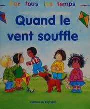 Tapa de Quand le vent souffle