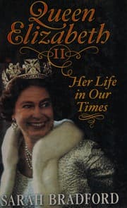 Tapa de Queen Elizabeth II