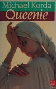 Tapa de Queenie