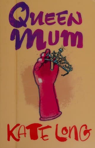 Tapa de Queen mum