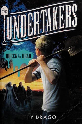 Tapa de The Undertakers