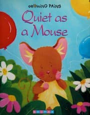 Tapa de Quiet as a mouse