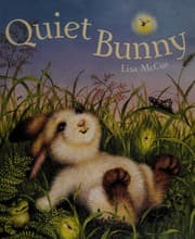 Tapa de Quiet Bunny