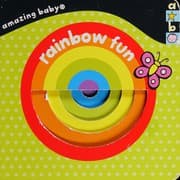 Tapa de Rainbow fun