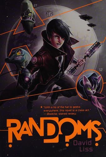 Tapa de Randoms
