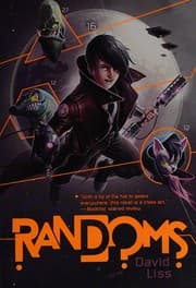 Tapa de Randoms