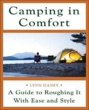 Tapa de Camping in Comfort