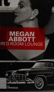 Tapa de Red room lounge