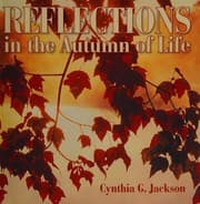 Tapa de Reflections in the autumn of life