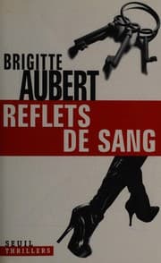 Tapa de Reflets de sang