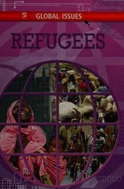 Tapa de Refugees
