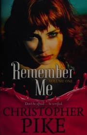 Tapa de Remember me and, the return part 1