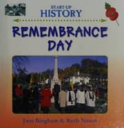Tapa de Remembrance Day
