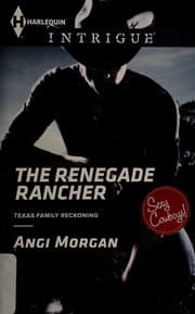 Tapa de Renegade Rancher