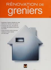 Tapa de Rénovation de greniers