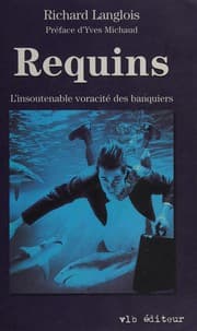 Tapa de Requins