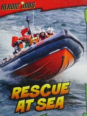 Tapa de Rescue at sea