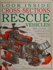 Tapa de Rescue vehicles
