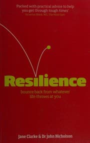 Tapa de Resilience