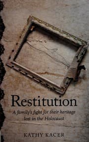 Tapa de Restitution