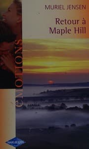 Tapa de Retour à Maple Hill