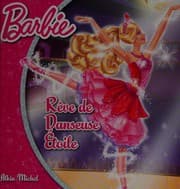Tapa de Rêve de danseuse étoile