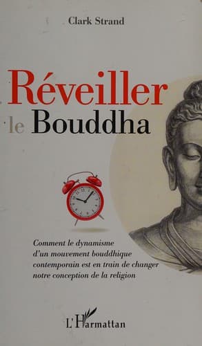 Tapa de Réveiller le Bouddha