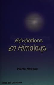 Tapa de Révélations en Himalaya