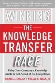 Tapa de Winning the knowledge transfer race