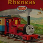 Tapa de Rheneas